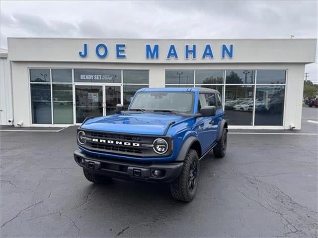 2025 Ford Bronco Big Bend®