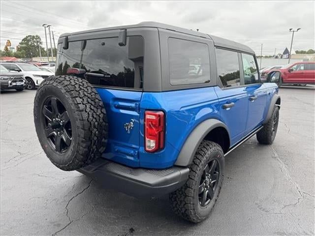 2025 Ford Bronco Big Bend®