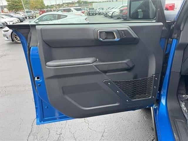 2025 Ford Bronco Big Bend®