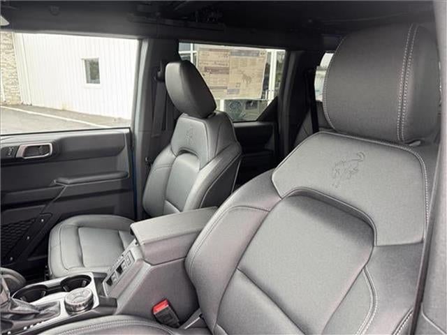 2025 Ford Bronco Big Bend®