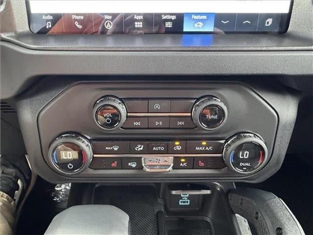 2025 Ford Bronco Big Bend®