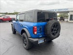 2025 Ford Bronco Big Bend®
