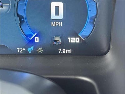 2025 Ford Bronco Big Bend®