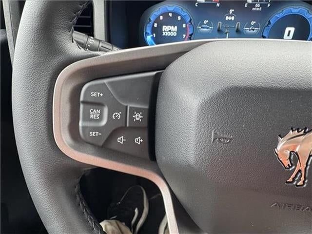 2025 Ford Bronco Big Bend®