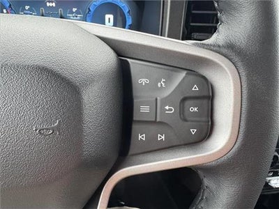 2025 Ford Bronco Big Bend®