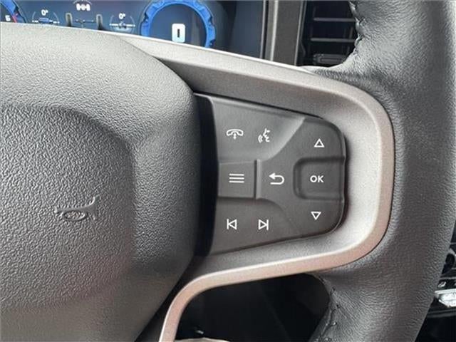 2025 Ford Bronco Big Bend®