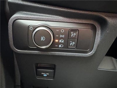 2025 Ford Bronco Big Bend®