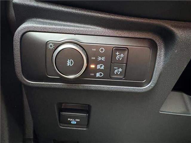 2025 Ford Bronco Big Bend®