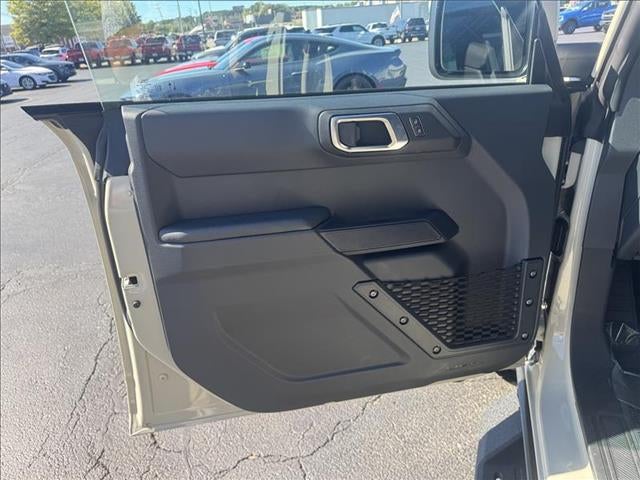 2025 Ford Bronco Big Bend®