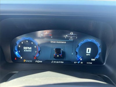 2025 Ford Bronco Big Bend®