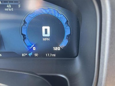 2025 Ford Bronco Big Bend®