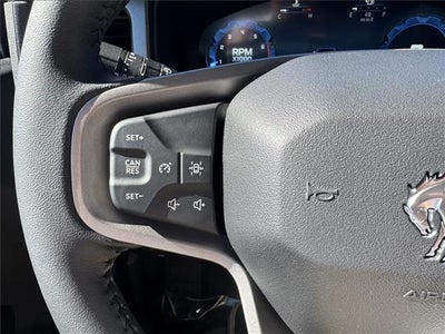 2025 Ford Bronco Big Bend®