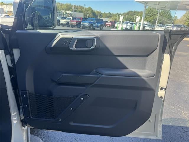 2025 Ford Bronco Big Bend®