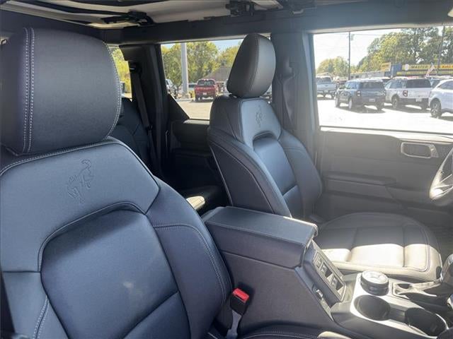 2025 Ford Bronco Big Bend®