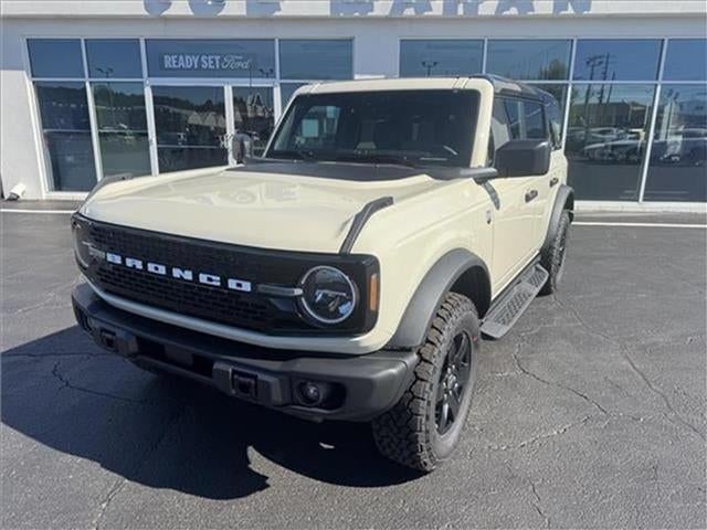 2025 Ford Bronco Big Bend®