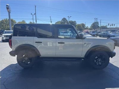 2025 Ford Bronco Big Bend®