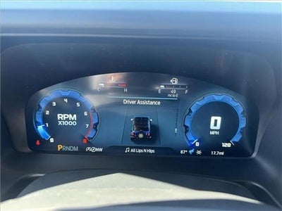 2025 Ford Bronco Big Bend®