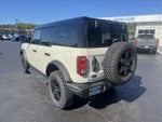 2025 Ford Bronco Big Bend®