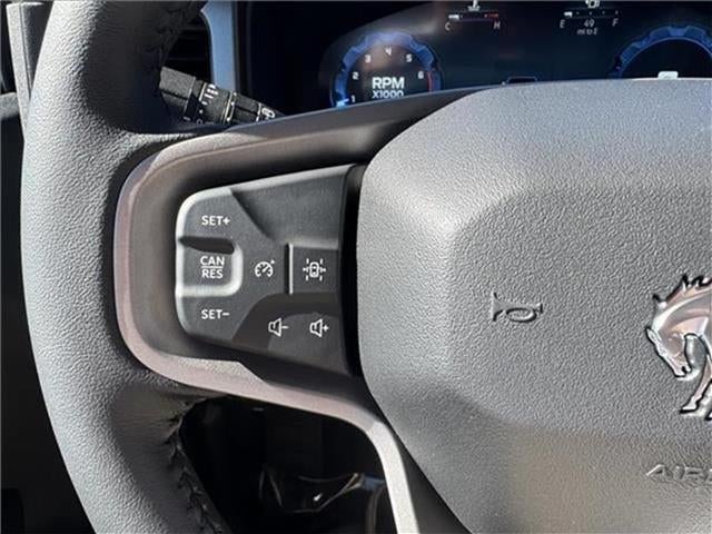 2025 Ford Bronco Big Bend®