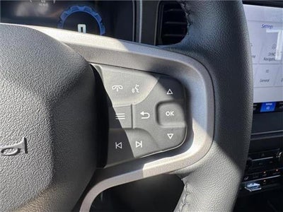 2025 Ford Bronco Big Bend®