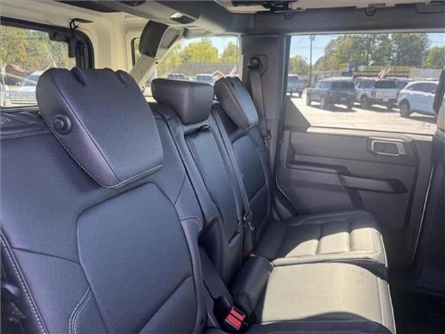 2025 Ford Bronco Big Bend®