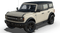 2025 Ford Bronco Big Bend®