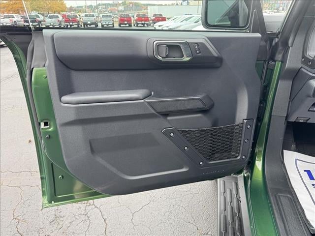 2025 Ford Bronco Outer Banks®