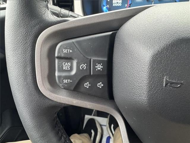 2025 Ford Bronco Outer Banks®