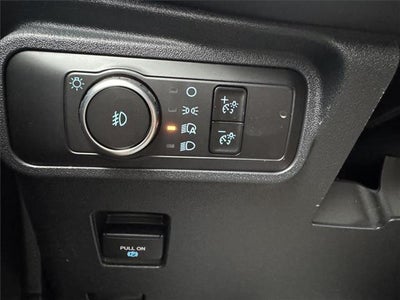 2025 Ford Bronco Outer Banks®