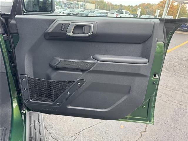 2025 Ford Bronco Outer Banks®