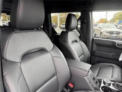 2025 Ford Bronco Outer Banks®