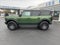 2025 Ford Bronco Outer Banks®