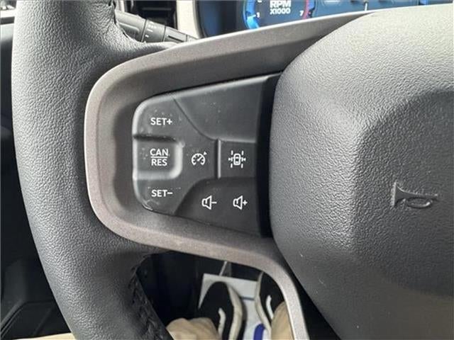 2025 Ford Bronco Outer Banks®