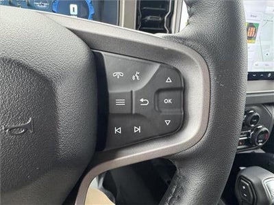 2025 Ford Bronco Outer Banks®