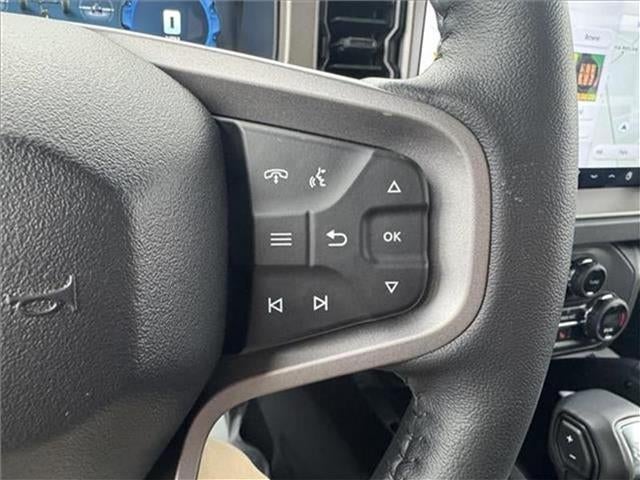 2025 Ford Bronco Outer Banks®