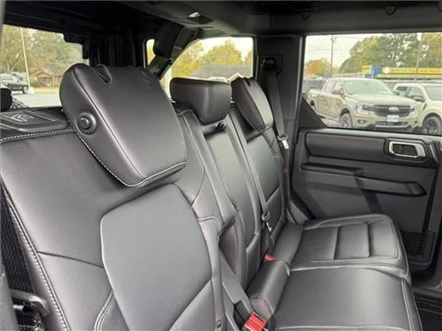 2025 Ford Bronco Outer Banks®