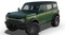 2025 Ford Bronco Outer Banks®