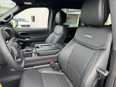 2026 Ford Expedition MAX Platinum®