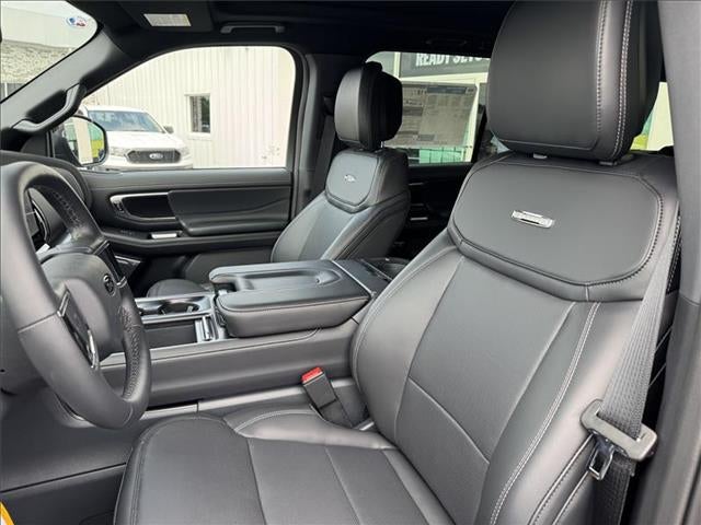 2026 Ford Expedition MAX Platinum®