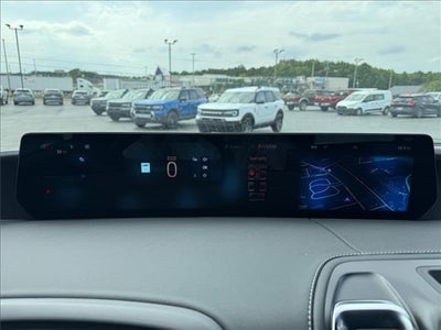 2026 Ford Expedition MAX Platinum®