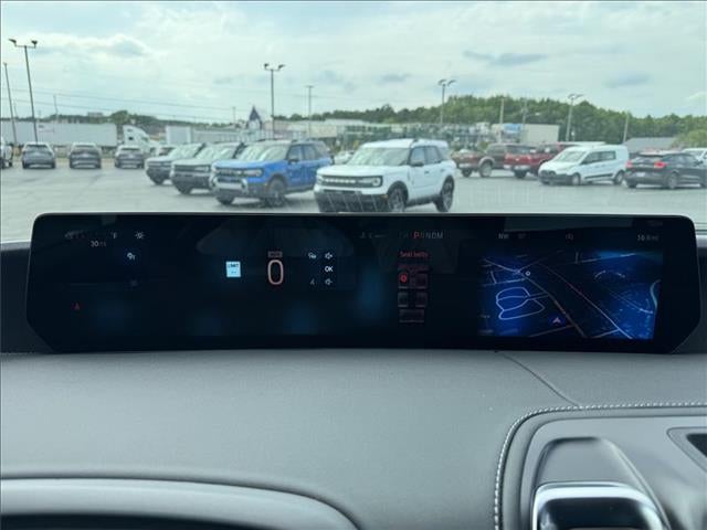 2026 Ford Expedition MAX Platinum®