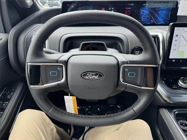 2026 Ford Expedition MAX Platinum®