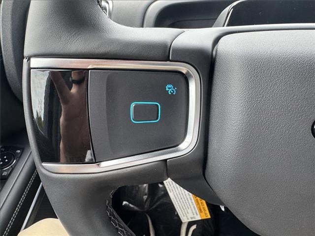 2026 Ford Expedition MAX Platinum®