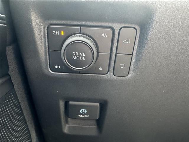 2026 Ford Expedition MAX Platinum®