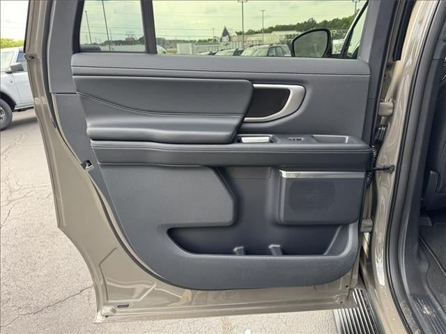 2026 Ford Expedition MAX Platinum®