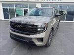 2026 Ford Expedition MAX Platinum®