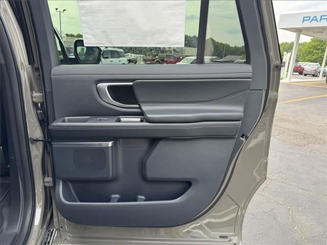 2026 Ford Expedition MAX Platinum®