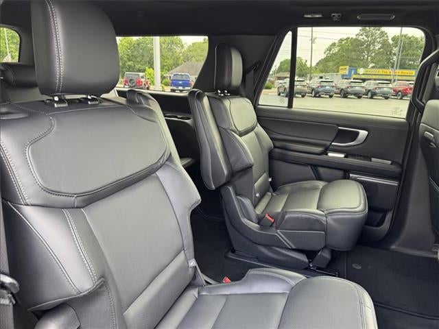 2026 Ford Expedition MAX Platinum®