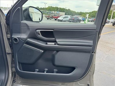 2026 Ford Expedition MAX Platinum®