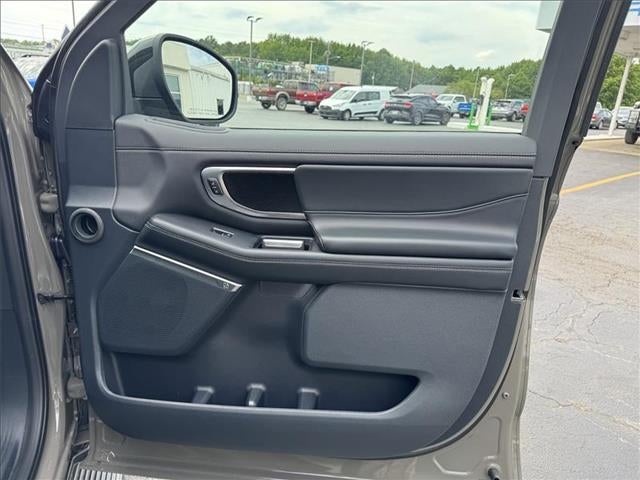 2026 Ford Expedition MAX Platinum®